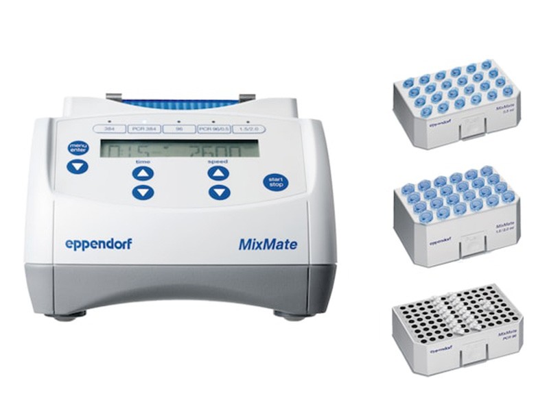 Eppendorf MixMate 4